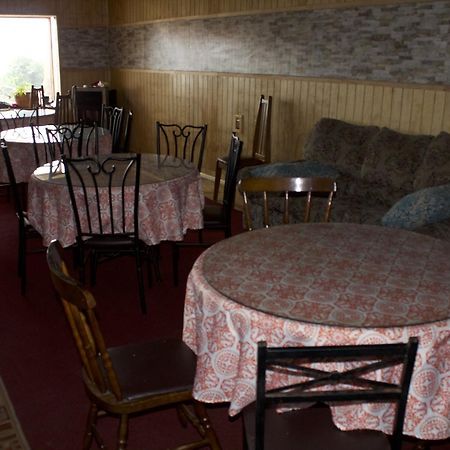 Hostal Don Nicolas 蒙特港 外观 照片