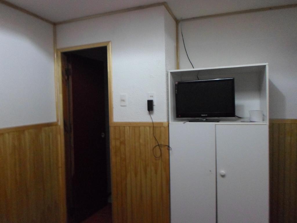 Hostal Don Nicolas 蒙特港 外观 照片