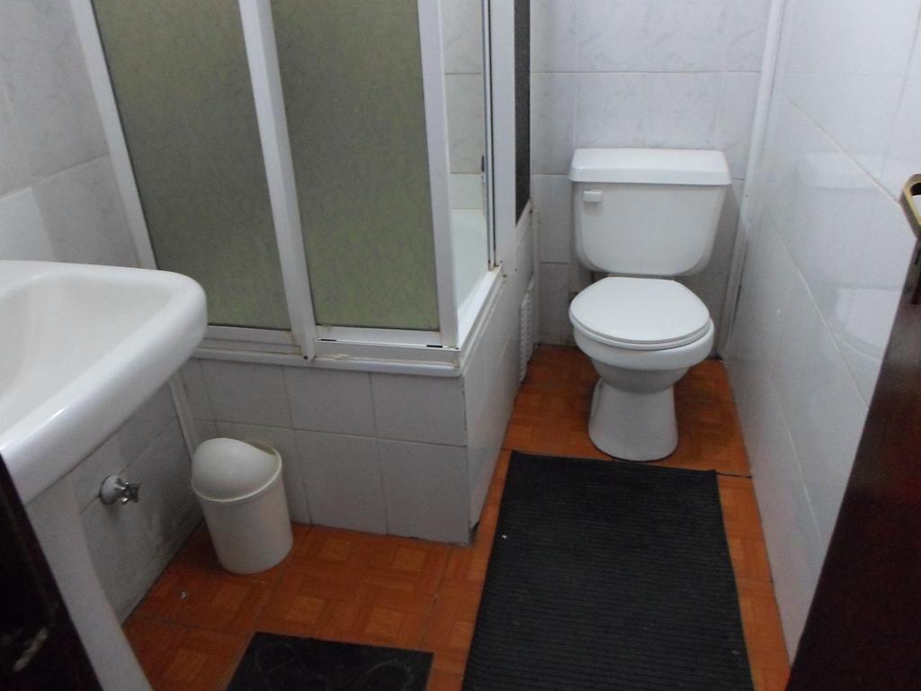 Hostal Don Nicolas 蒙特港 外观 照片