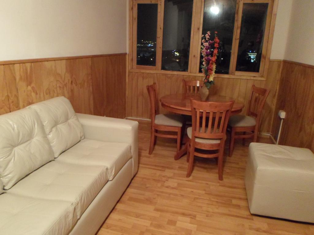 Hostal Don Nicolas 蒙特港 外观 照片