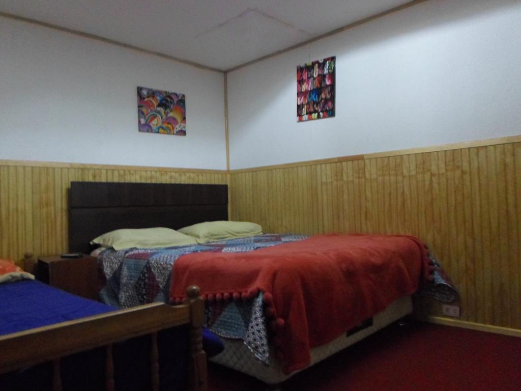 Hostal Don Nicolas 蒙特港 外观 照片