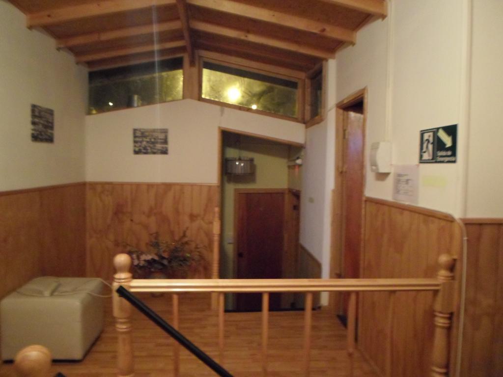Hostal Don Nicolas 蒙特港 外观 照片