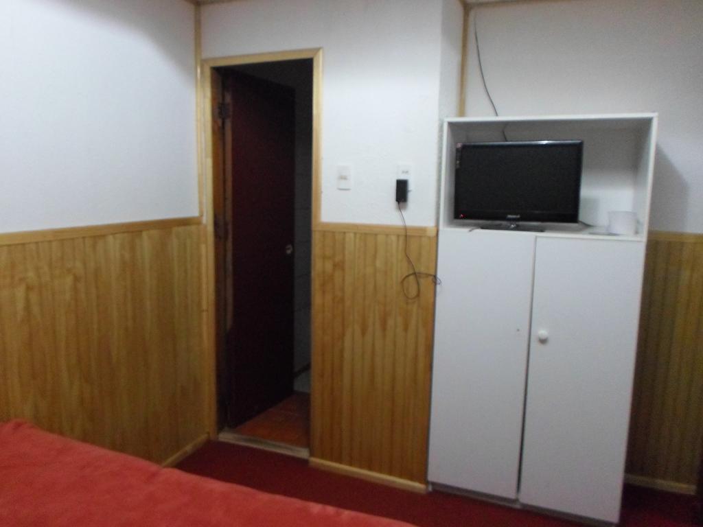 Hostal Don Nicolas 蒙特港 外观 照片