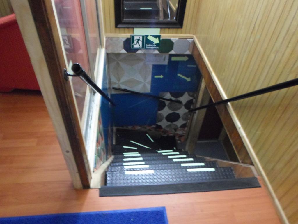 Hostal Don Nicolas 蒙特港 外观 照片