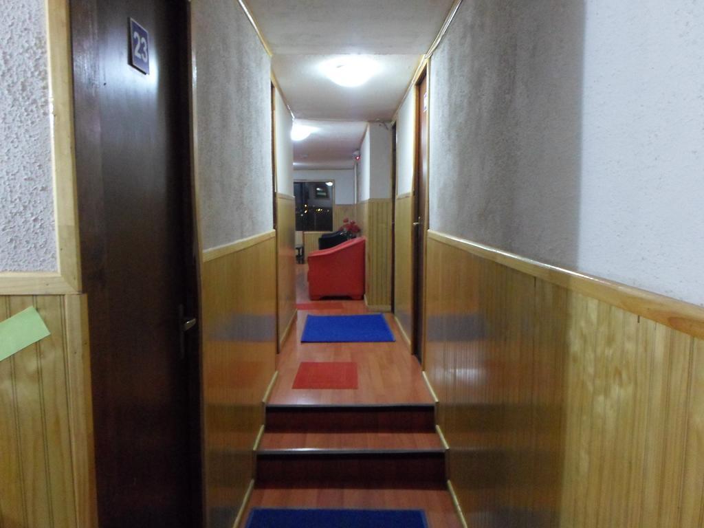 Hostal Don Nicolas 蒙特港 外观 照片