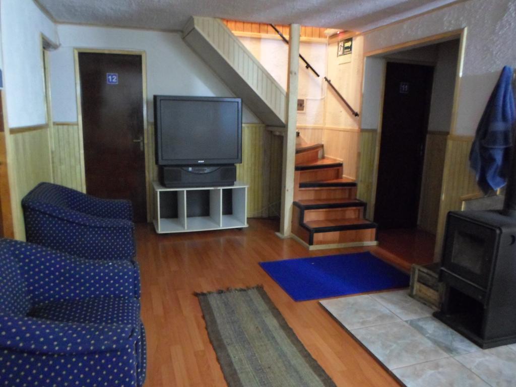 Hostal Don Nicolas 蒙特港 外观 照片