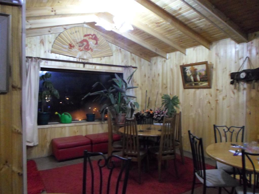 Hostal Don Nicolas 蒙特港 外观 照片