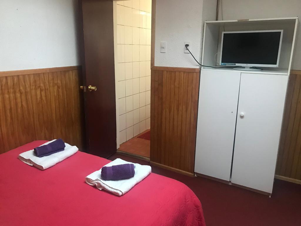 Hostal Don Nicolas 蒙特港 外观 照片