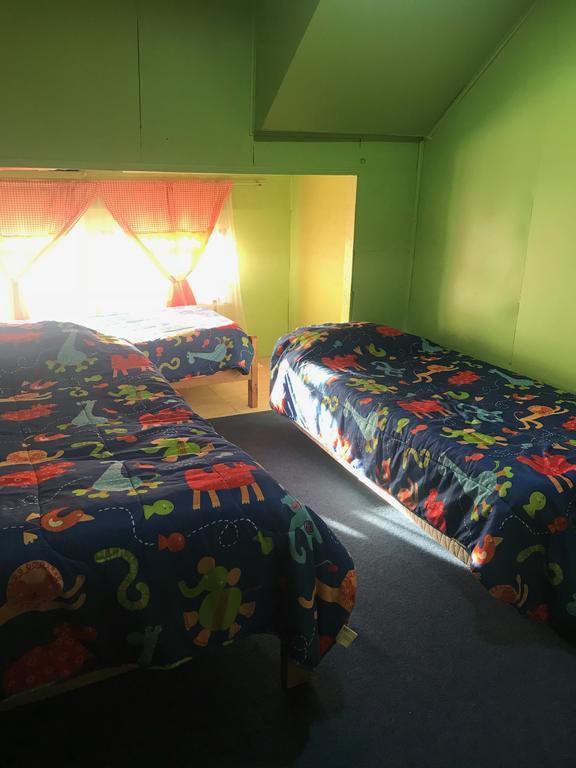 Hostal Don Nicolas 蒙特港 外观 照片