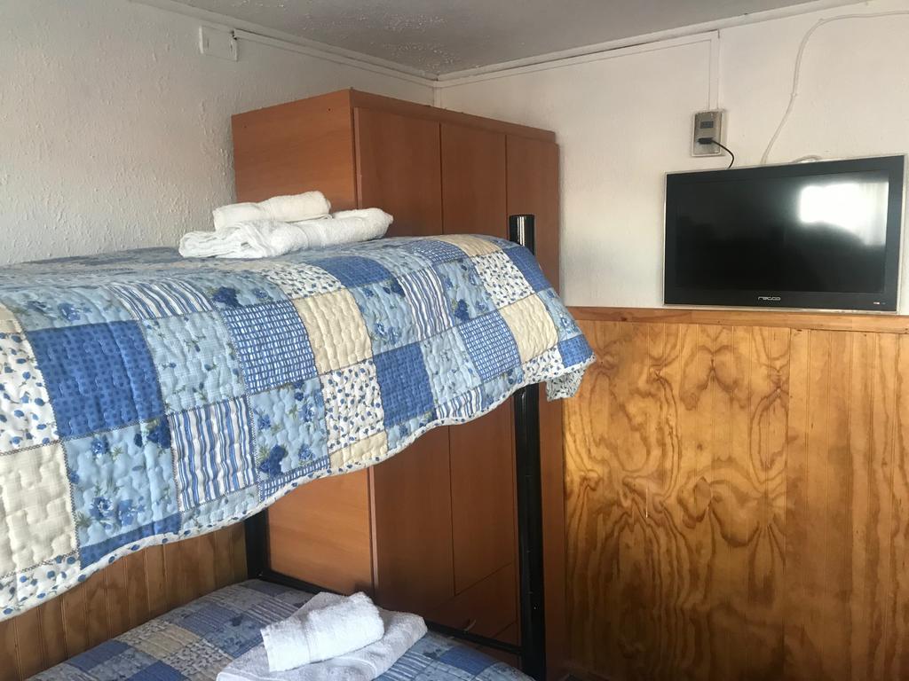 Hostal Don Nicolas 蒙特港 外观 照片