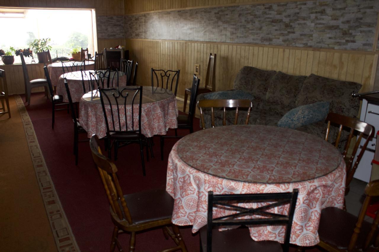 Hostal Don Nicolas 蒙特港 外观 照片