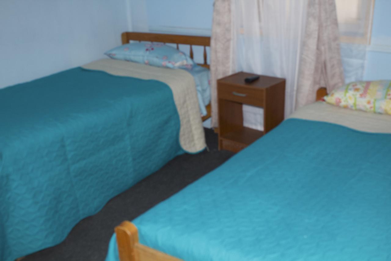 Hostal Don Nicolas 蒙特港 外观 照片
