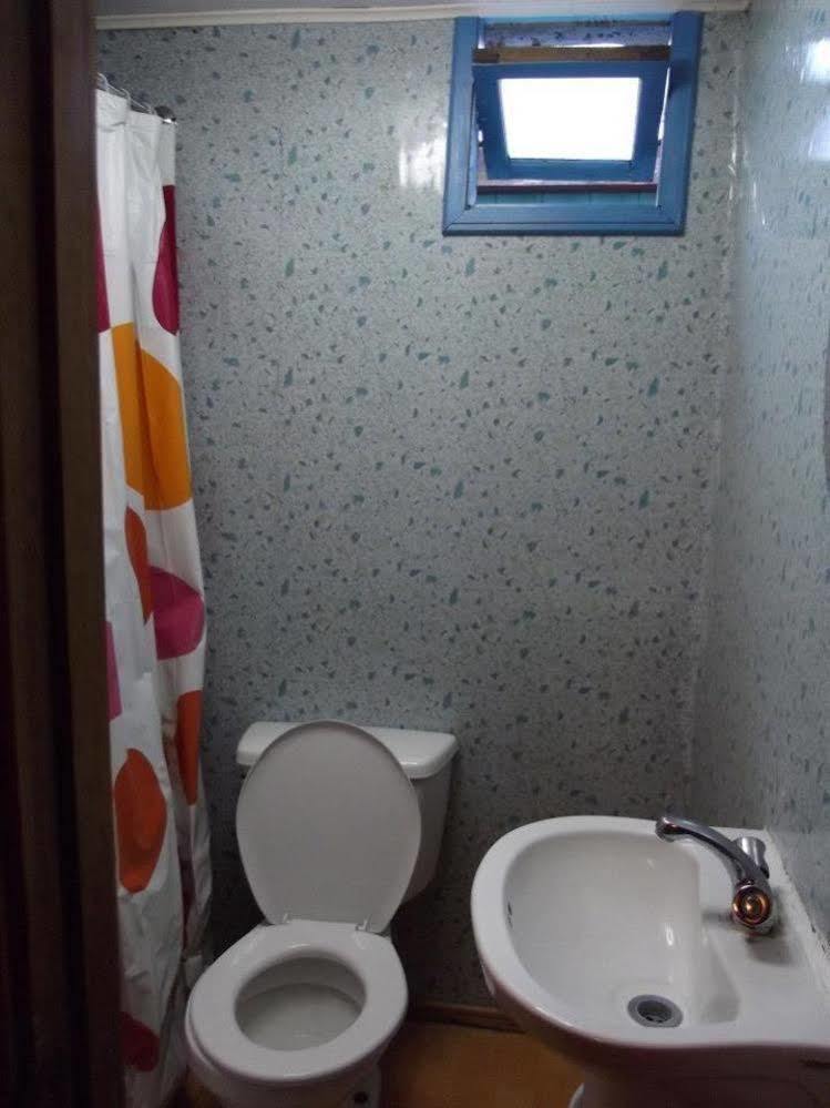 Hostal Don Nicolas 蒙特港 外观 照片