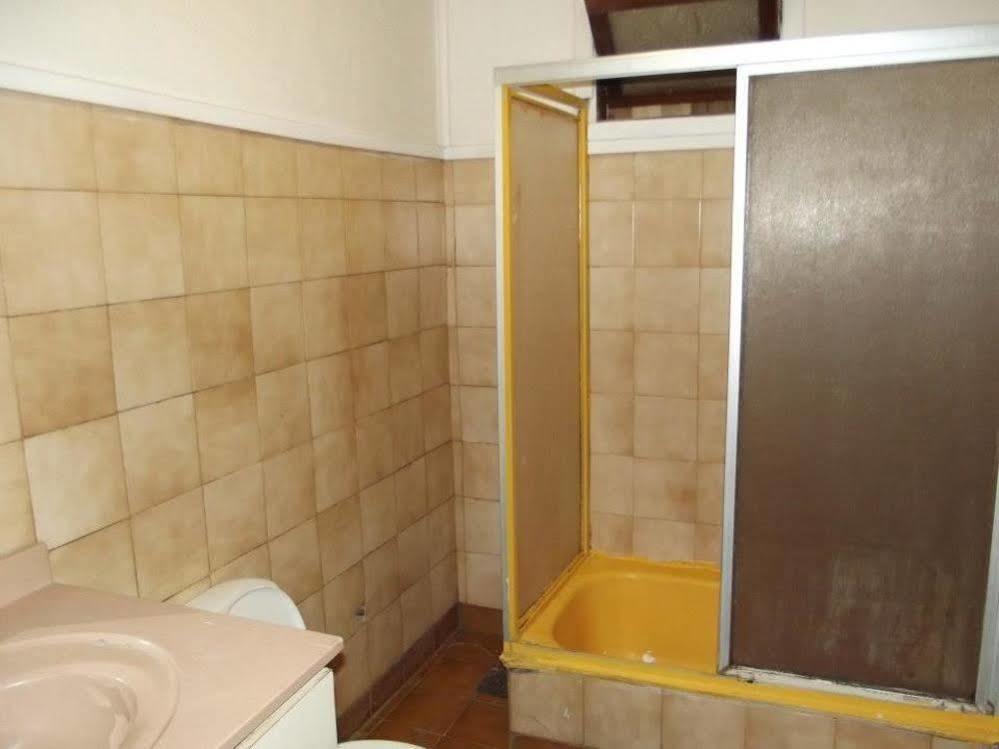 Hostal Don Nicolas 蒙特港 外观 照片