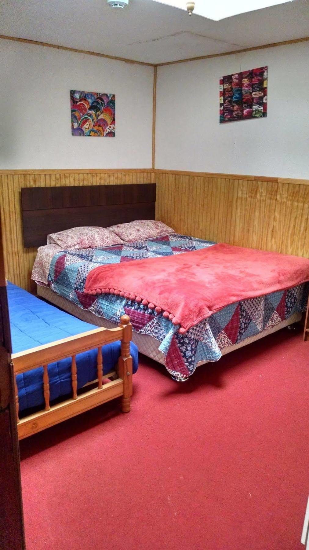 Hostal Don Nicolas 蒙特港 外观 照片
