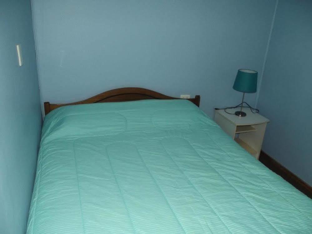 Hostal Don Nicolas 蒙特港 外观 照片