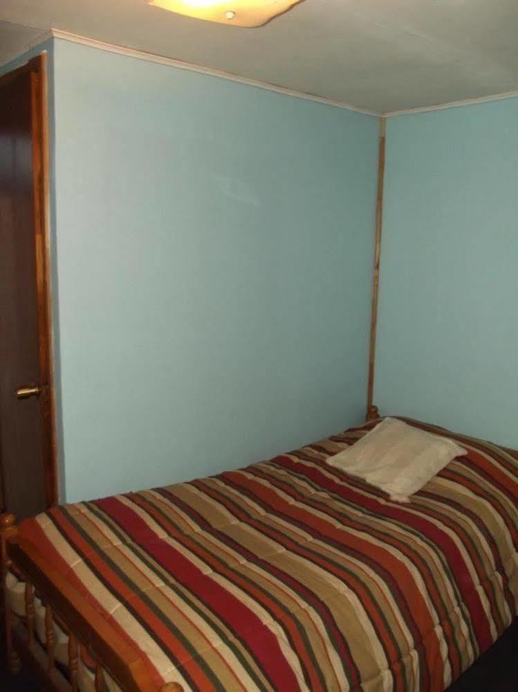 Hostal Don Nicolas 蒙特港 外观 照片