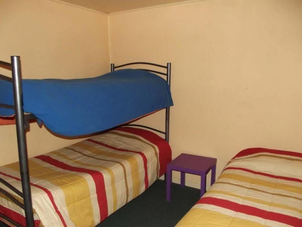 Hostal Don Nicolas 蒙特港 外观 照片