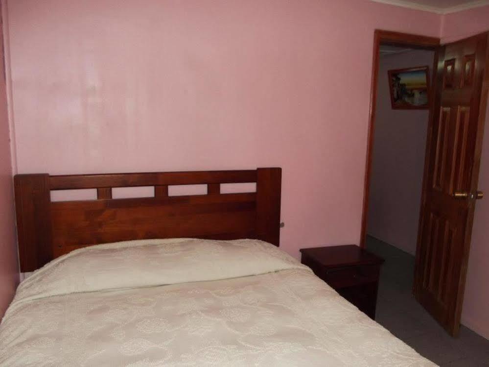 Hostal Don Nicolas 蒙特港 外观 照片