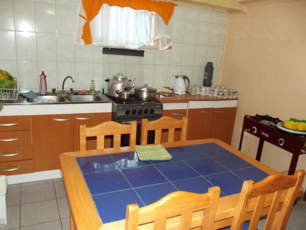 Hostal Don Nicolas 蒙特港 外观 照片